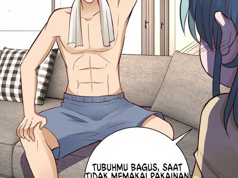 Super System Chapter 08 Gambar 104